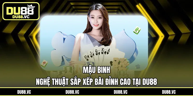 Mậu Binh