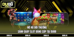 nổ hũ đổi thưởng