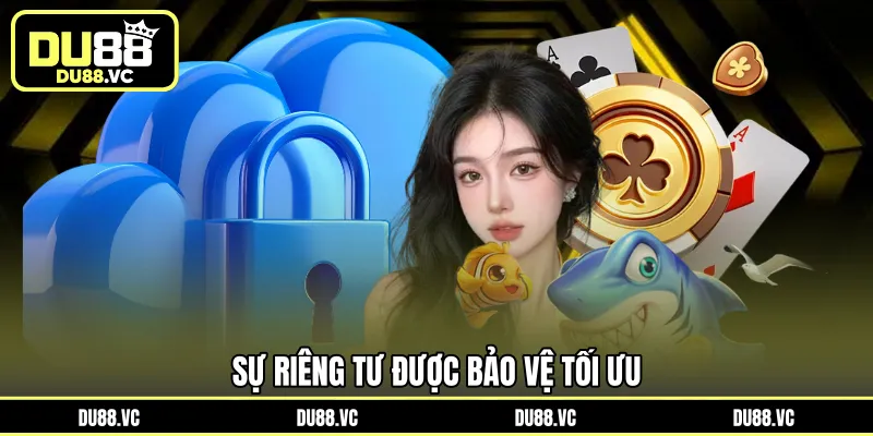 Sự riêng tư được bảo vệ tối ưu