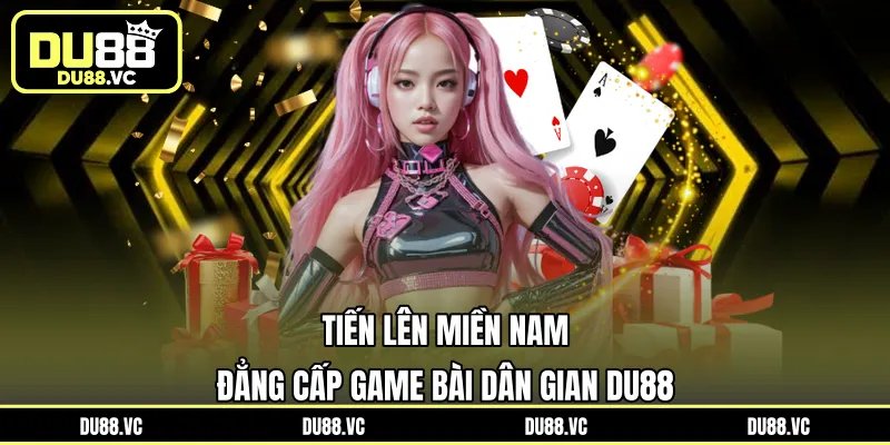Tiến Lên Miền Nam
